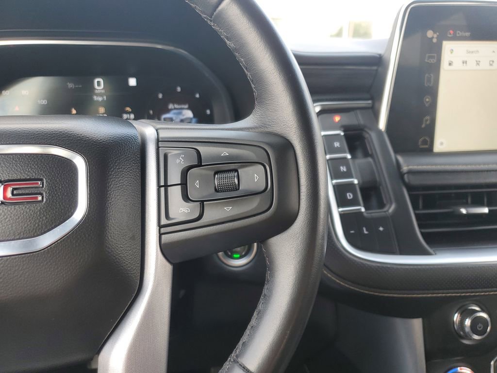 Used 2022 GMC Yukon SLT image 19