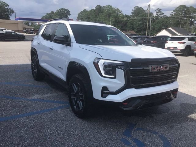 New 2026 GMC Terrain AT4 w/ Convenience Package III AWD/4WD image 6