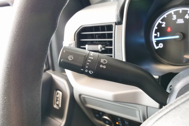 Used 2022 Ford F150 XLT w/ Trailer Tow Package image 30