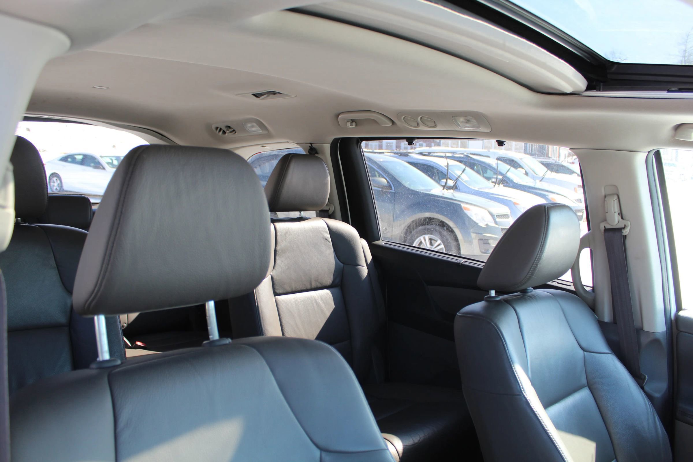 Used 2012 Honda Odyssey EX-L image 40