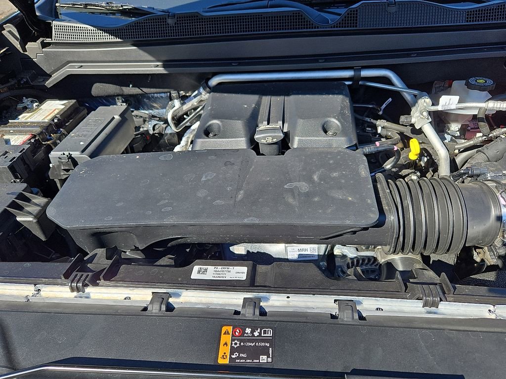 Used 2024 Chevrolet Colorado Z71 w/ Z71 Convenience Package 2 image 34