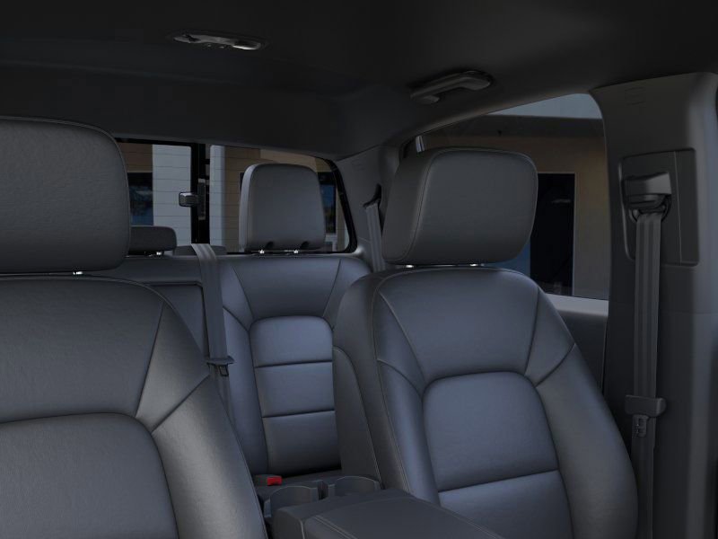New 2025 GMC Canyon Elevation w/ Convenience Package image 24