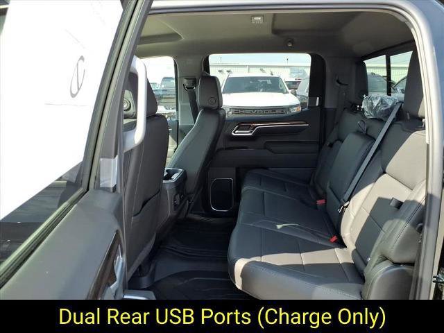 New 2026 Chevrolet Silverado 1500 RST w/ Redline Edition image 29