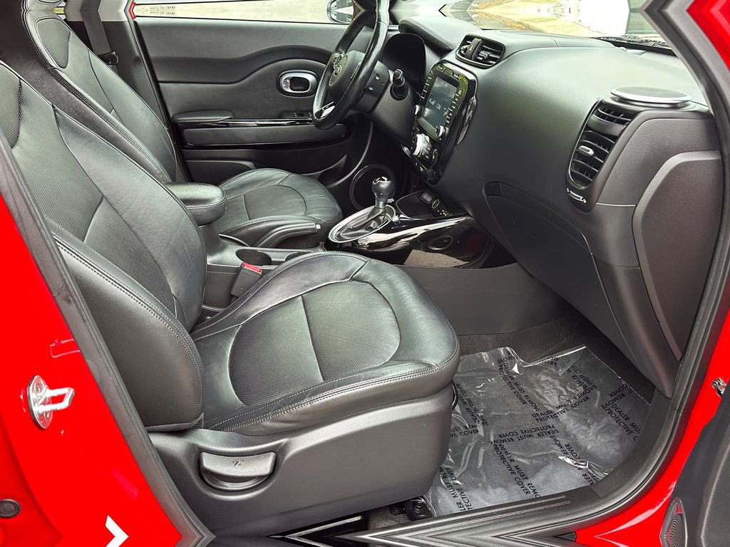 Used 2016 Kia Soul ! w/ Premium Package FWD image 15