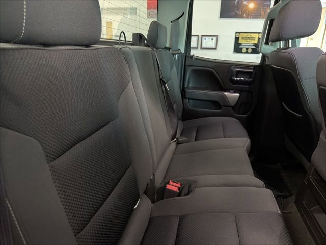 Used 2014 Chevrolet Silverado 1500 LT w/ All Star Edition RWD image 24