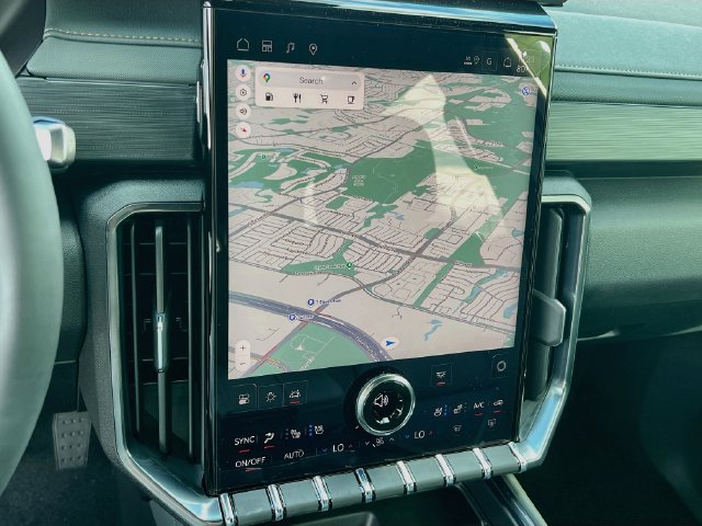 New 2027 GMC Acadia AT4 w/ AT4 Reserve Package AWD/4WD image 8
