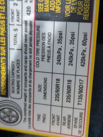 Used 2025 Kia Sportage EX AWD/4WD image 15