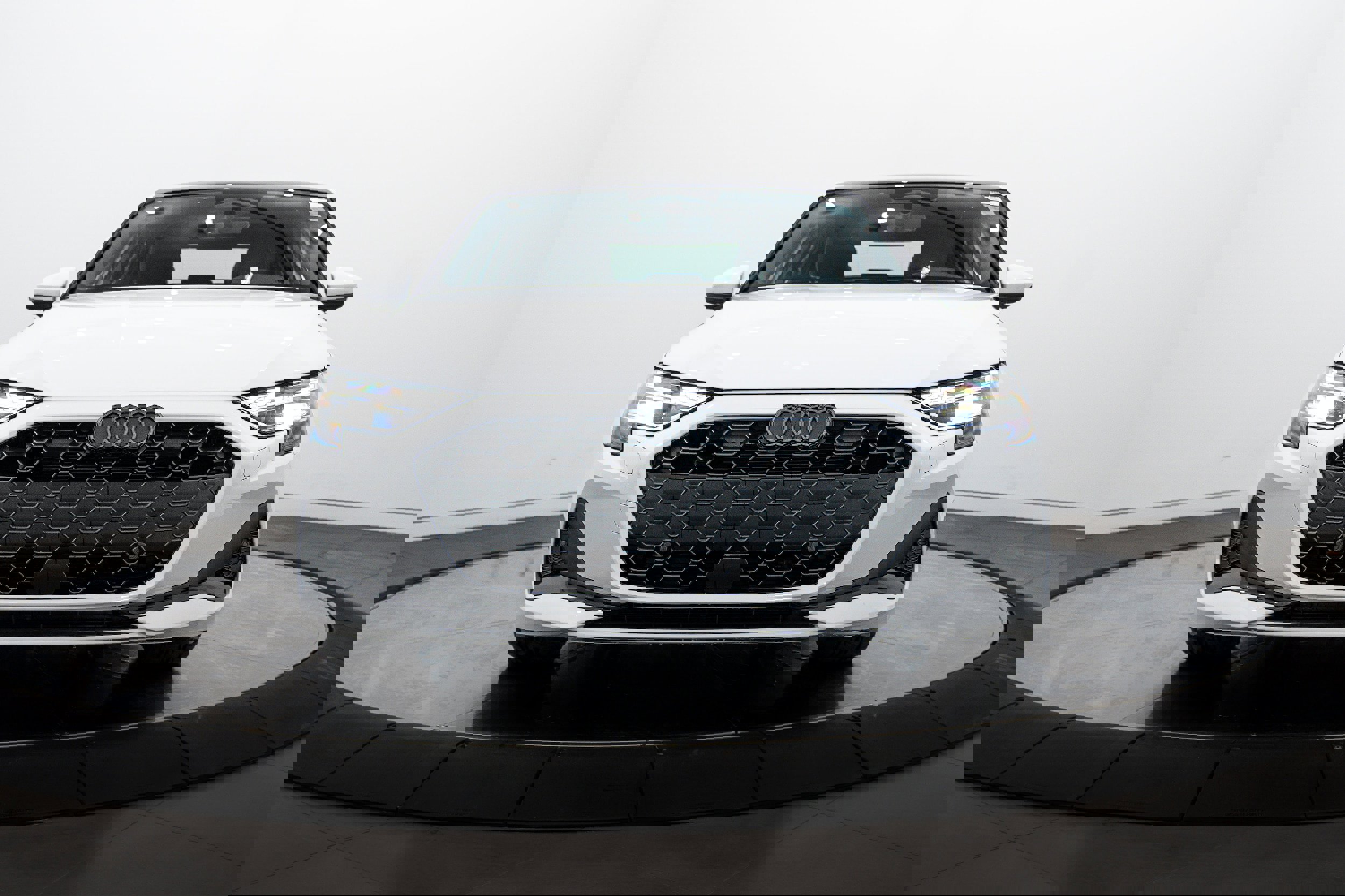 New 2026 Audi A3 2.0T Premium image 21