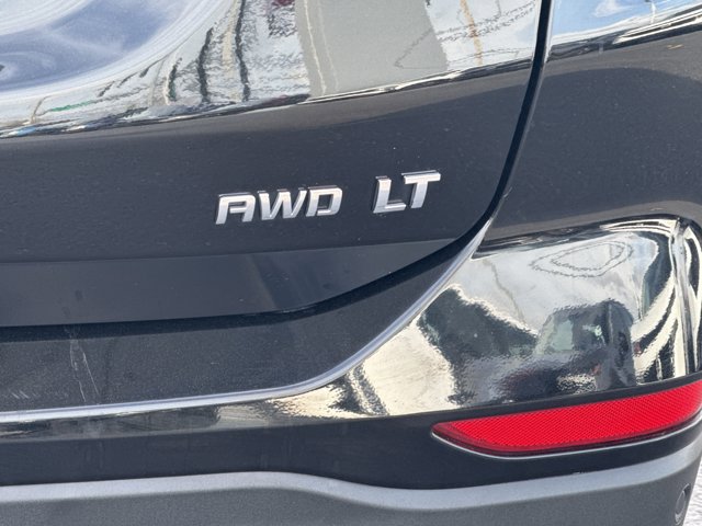 Used 2022 Chevrolet Equinox LT image 9