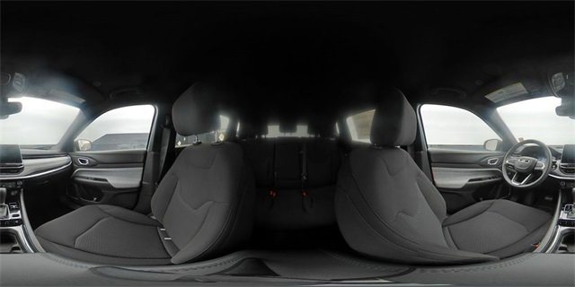 Used 2025 Jeep Compass Sport image 25