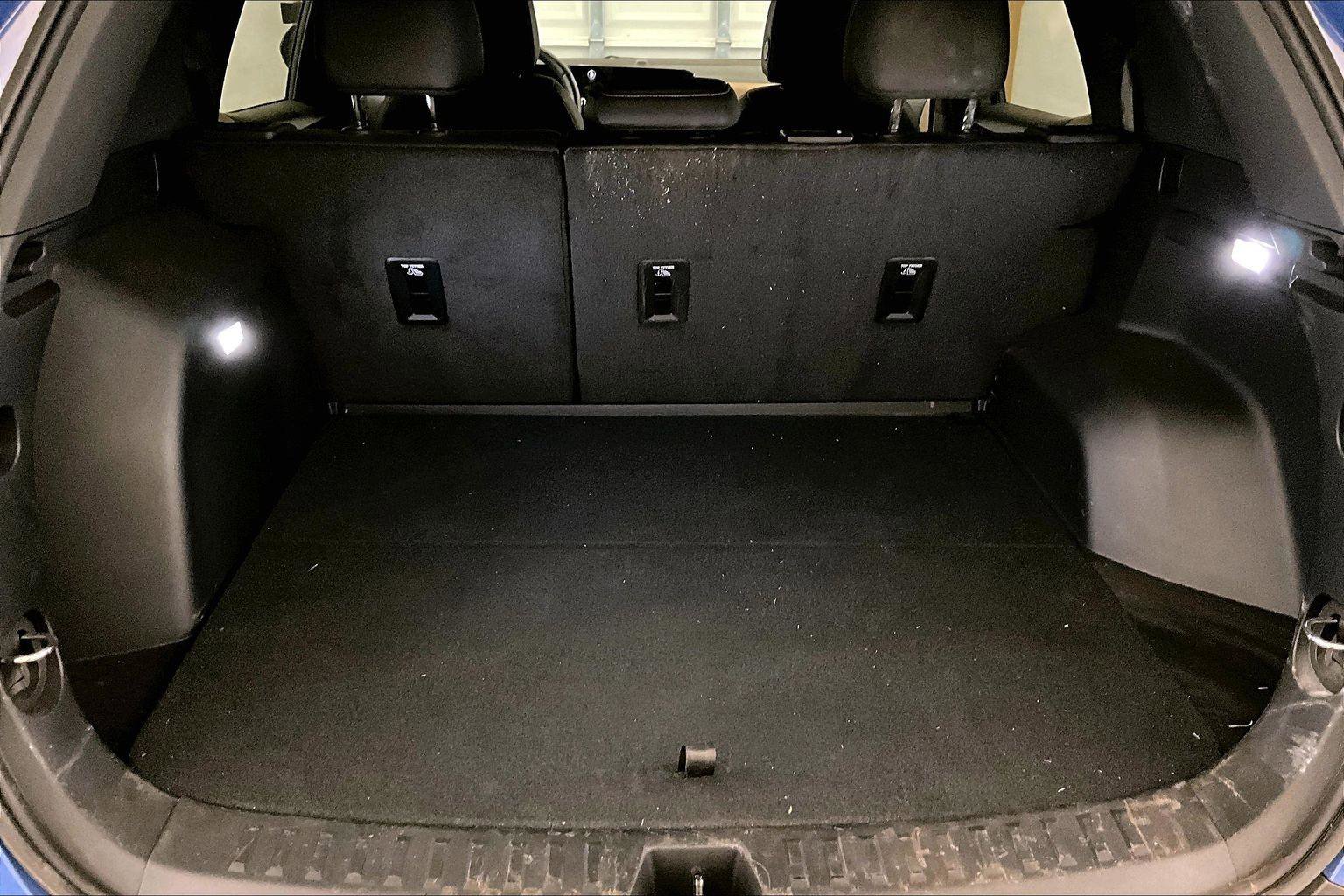 Used 2025 Chevrolet Equinox ACTIV w/ Safety and Technology Package image 33