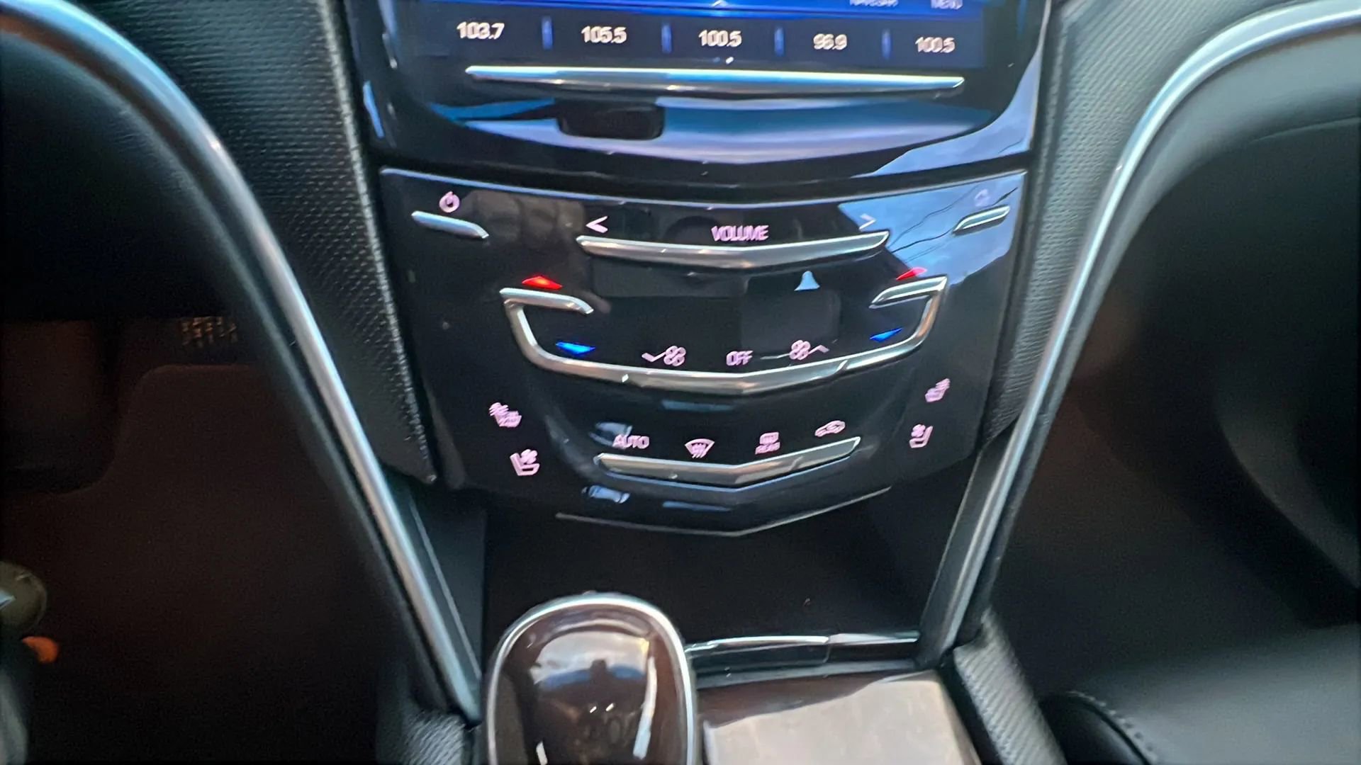 Used 2016 Cadillac XTS Luxury image 18