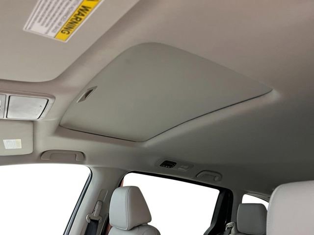 New 2026 Honda Odyssey EX-L image 23