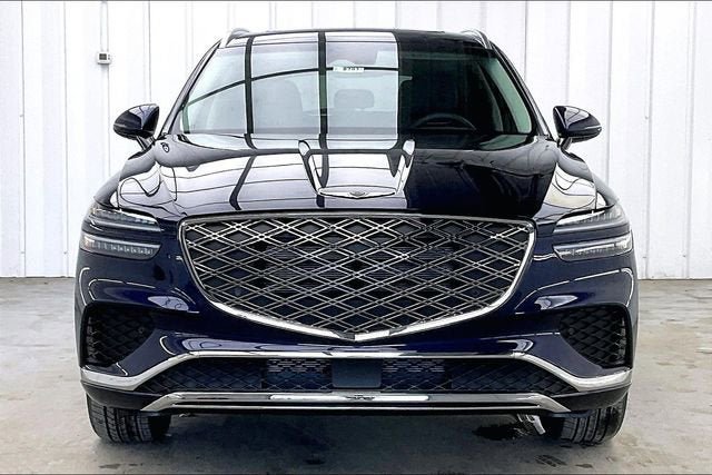 New 2026 Genesis GV70 2.5T Select AWD/4WD image 23