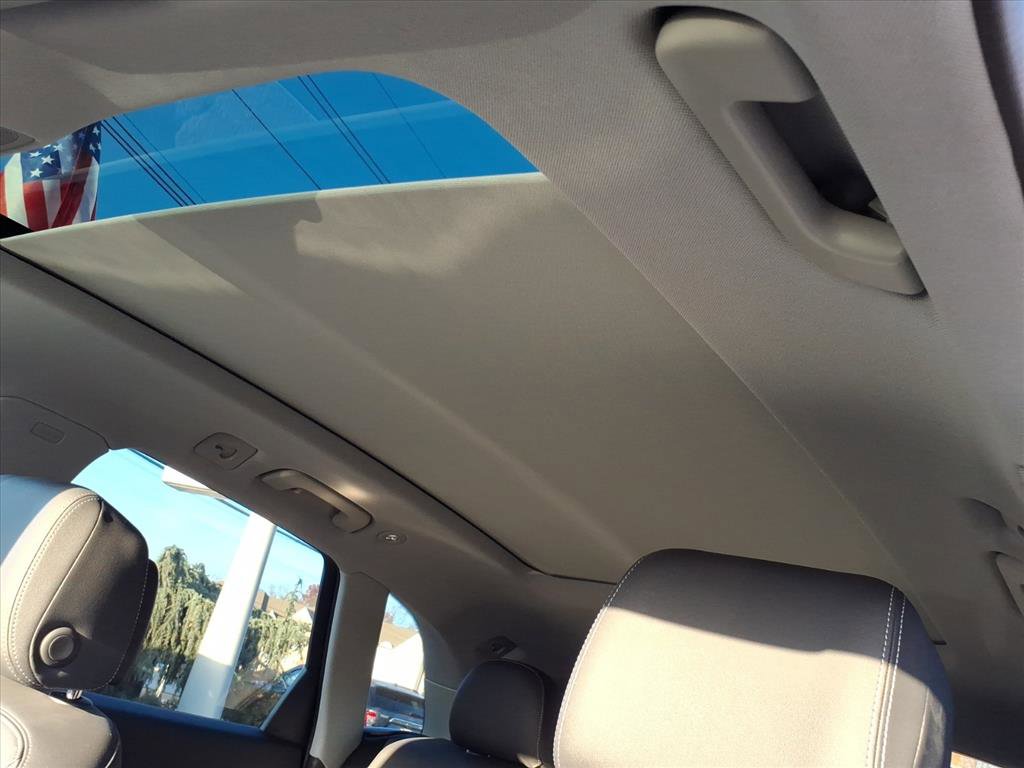 Used 2023 Audi Q5 2.0T Premium Plus image 16