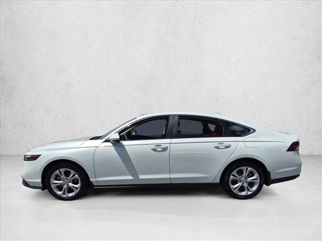 Used 2024 Honda Accord LX image 9