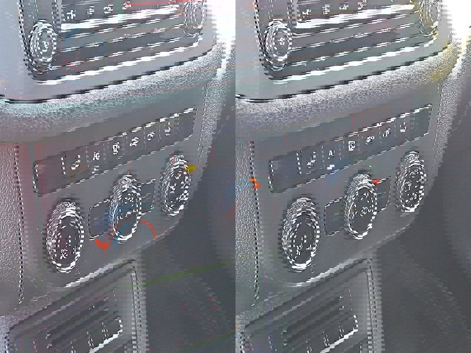 Used 2016 Volkswagen Tiguan R-Line FWD image 16