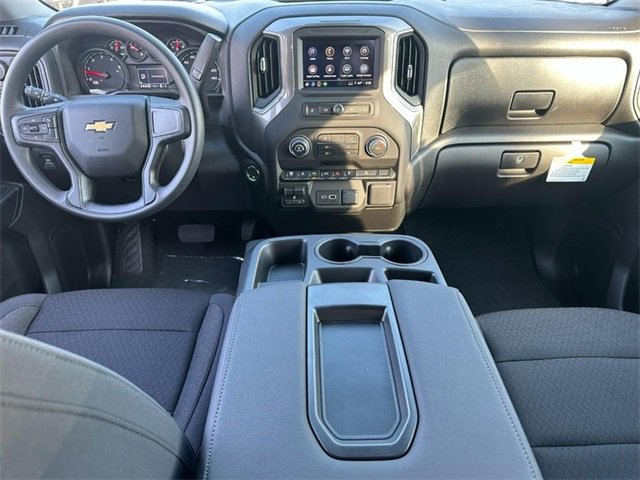 New 2026 Chevrolet Silverado 2500 Custom w/ Custom Value Package image 5