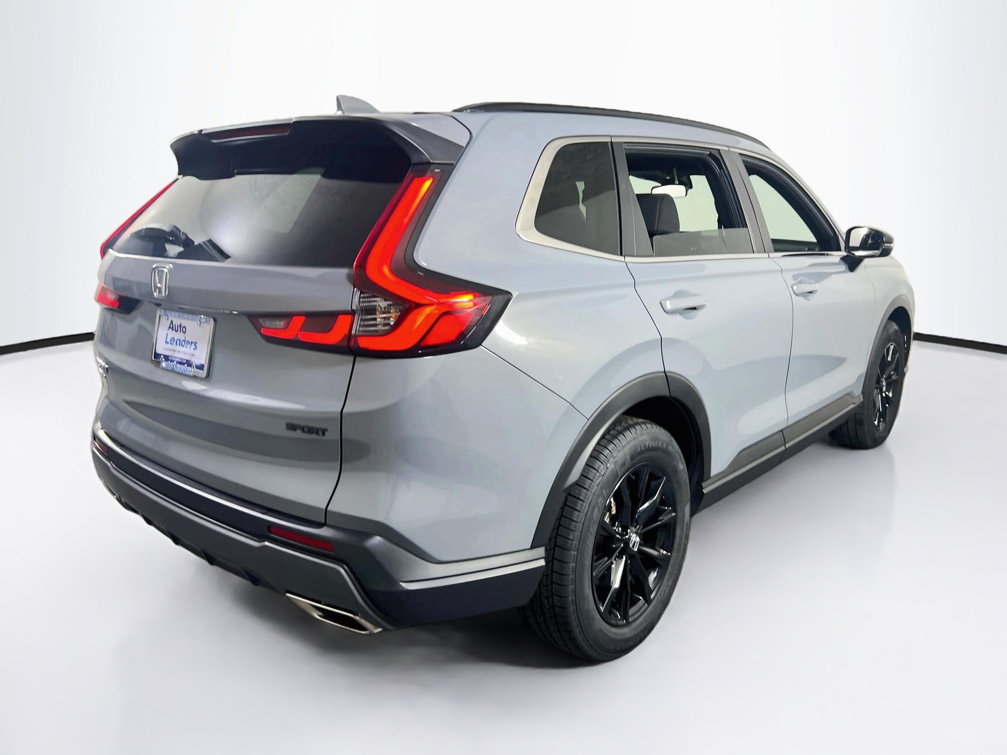 Used 2023 Honda CR-V Sport image 5
