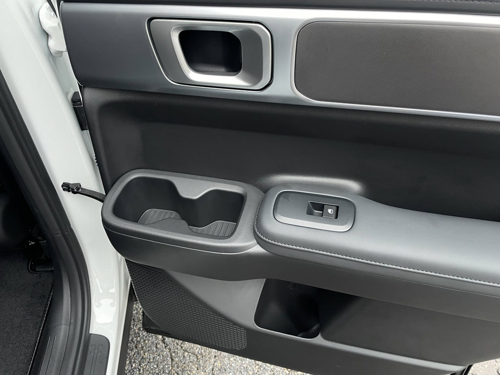 New 2026 Hyundai Santa Fe SEL image 25