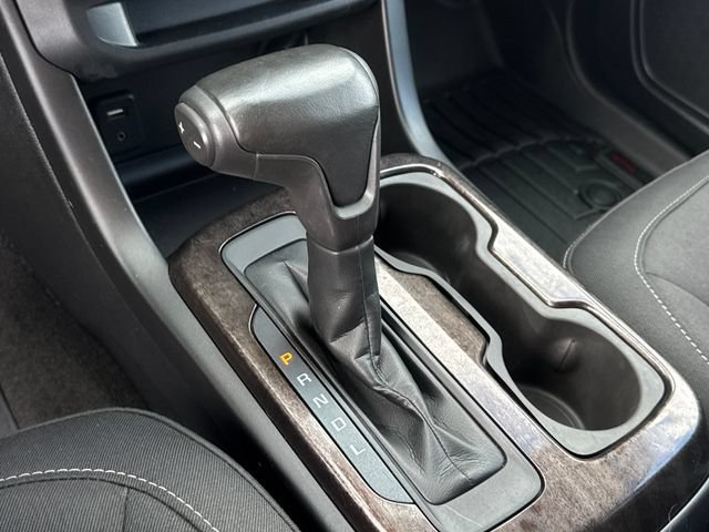Used 2018 GMC Canyon SLE w/ SLE Convenience Package AWD/4WD image 16