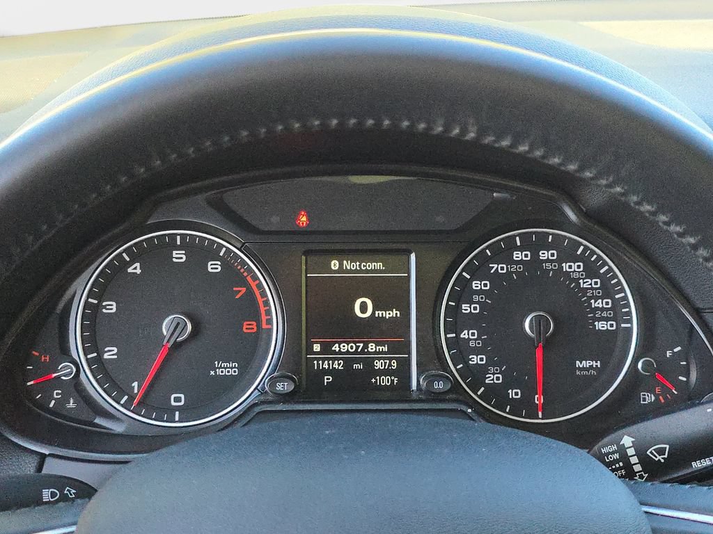 Used 2017 Audi Q5 2.0T Premium AWD/4WD image 25