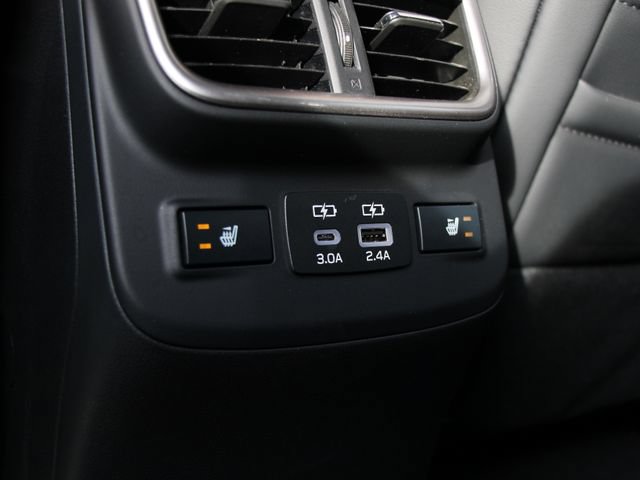 Used 2025 Subaru Outback Touring XT AWD/4WD image 29