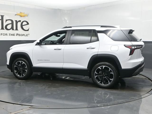 New 2026 Chevrolet Equinox LT image 30