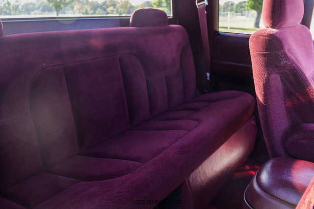 Used 1995 GMC Sierra 1500 SL image 36