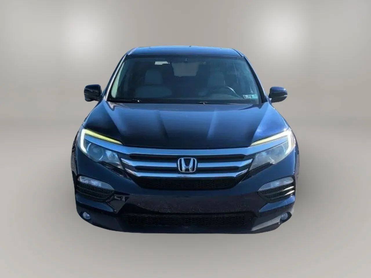 Used 2016 Honda Pilot EX-L image 2
