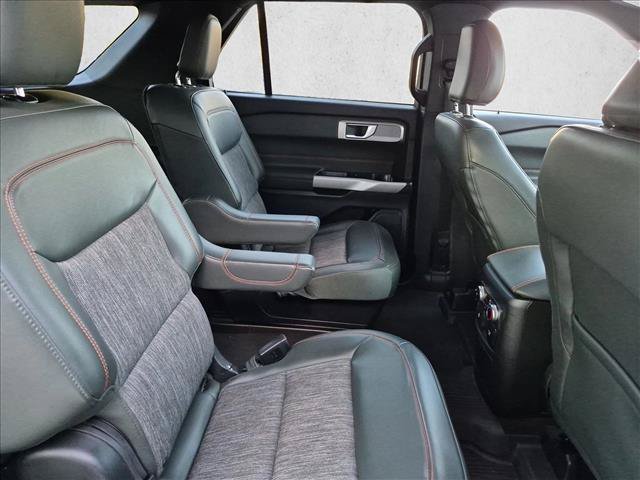 Used 2023 Ford Explorer Timberline w/ Timberline Technology Package AWD/4WD image 22