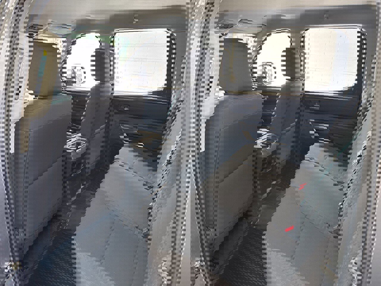 Used 2023 Toyota Tundra SR5 w/ TRD Off-Road Package image 38