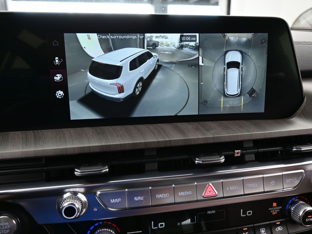 Used 2023 Kia Telluride SX image 25