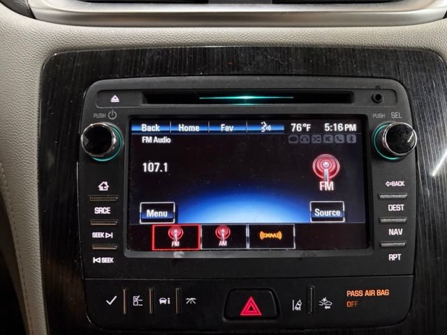 Used 2017 Chevrolet Traverse Premier AWD/4WD image 34