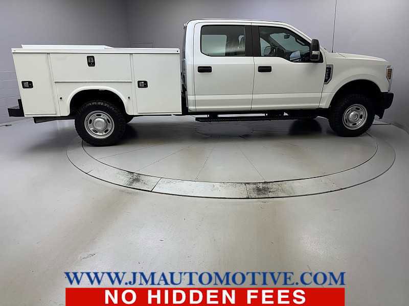 Used 2019 Ford F250 XL w/ Power Equipment Group AWD/4WD image 6