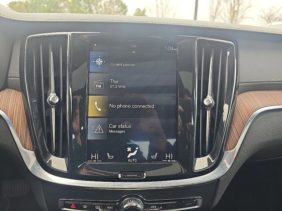 Used 2020 Volvo S60 T6 Inscription image 29