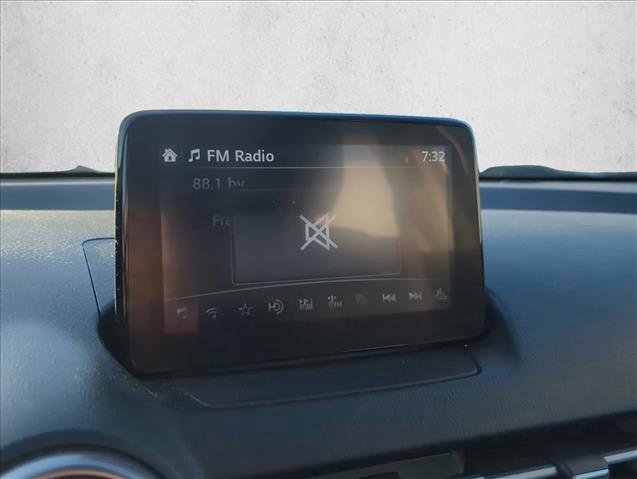Used 2019 MAZDA CX-3 Sport FWD image 19