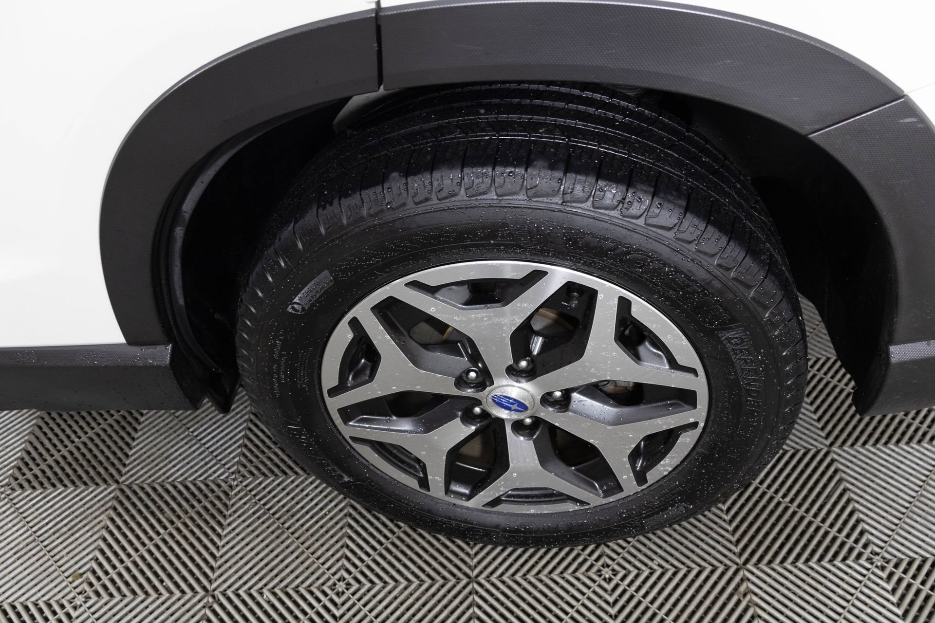 Used 2020 Subaru Forester Premium w/ Popular Package #1 image 48