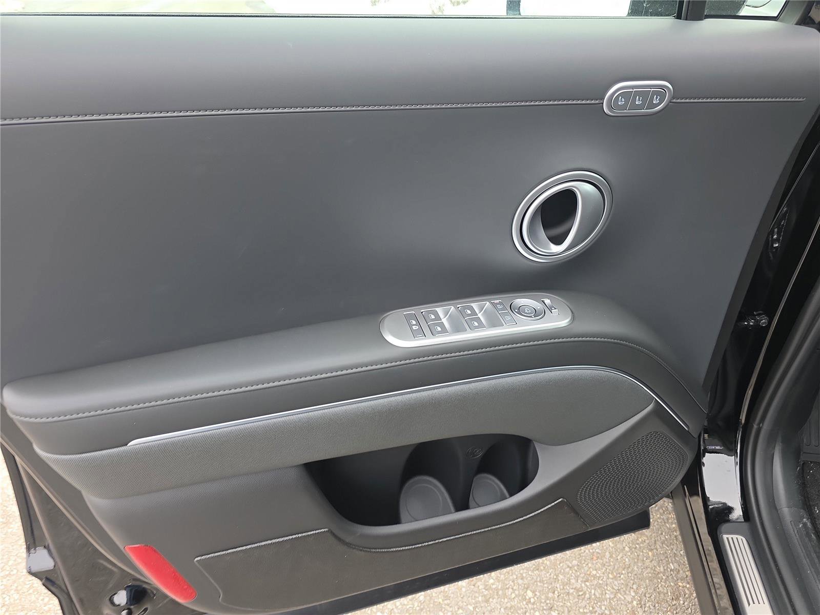 New 2026 Hyundai Palisade Calligraphy image 11