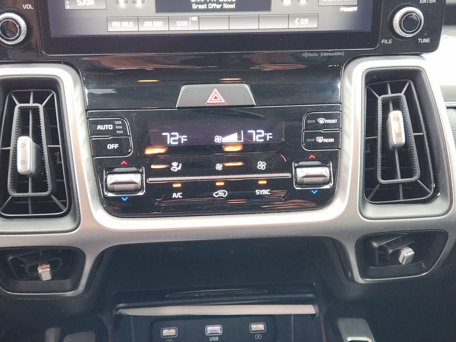 Used 2022 Kia Sorento S FWD image 18