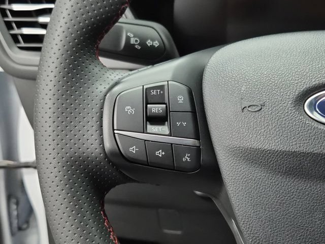 Used 2023 Ford Escape ST-Line w/ Tech Pack #1 FWD image 25