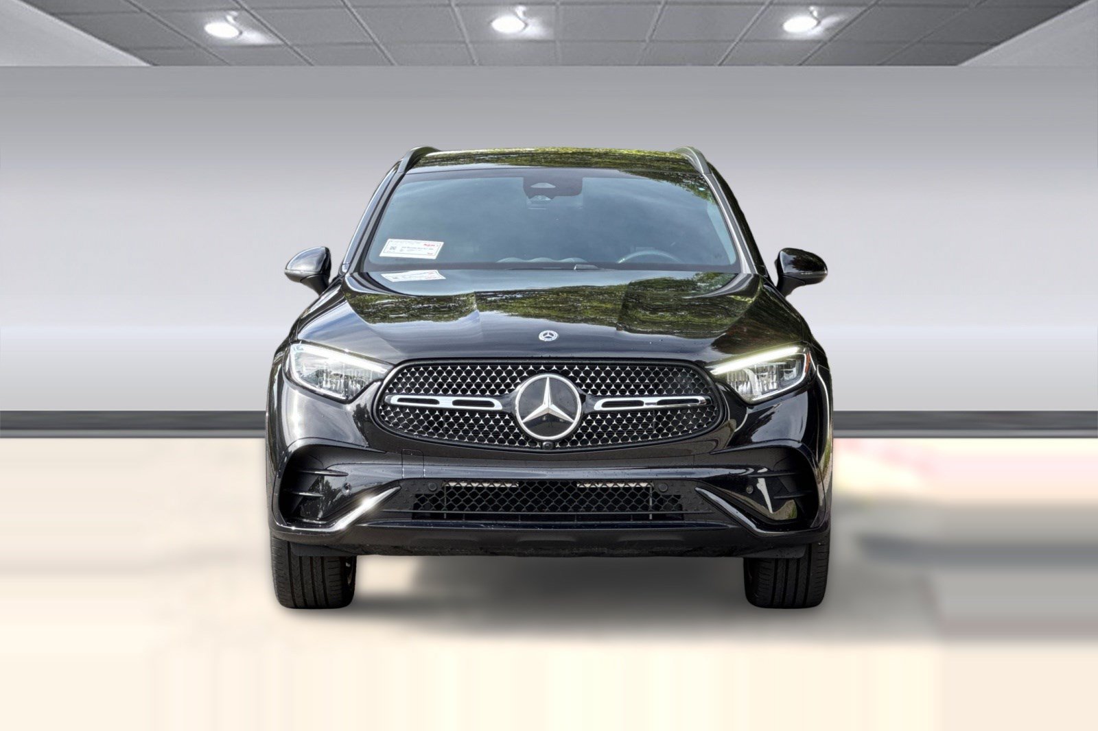 Certified 2025 Mercedes-Benz GLC 350e 4MATIC image 6