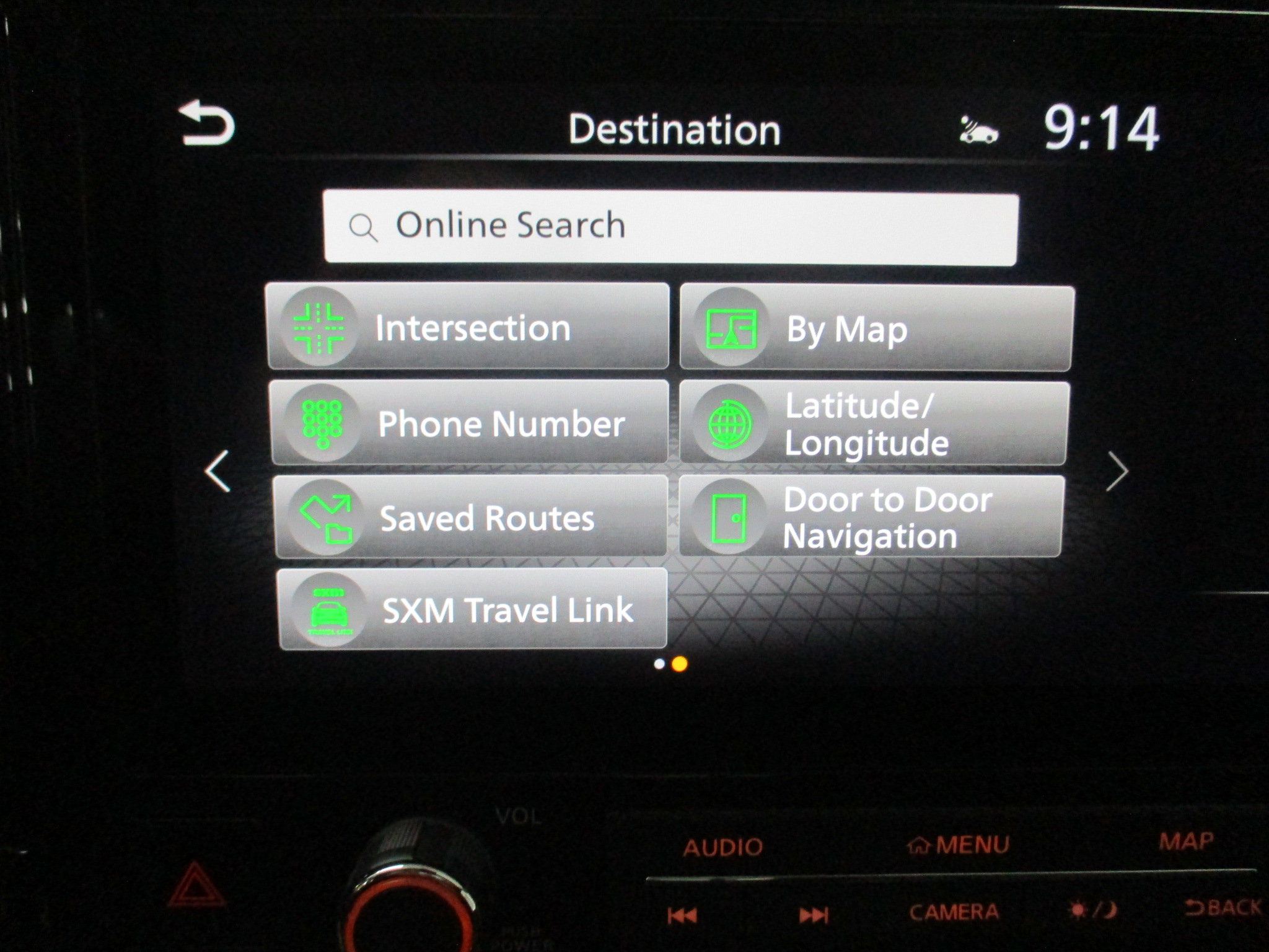 New 2026 Nissan Frontier PRO-4X w/ Pro Premium Package image 37