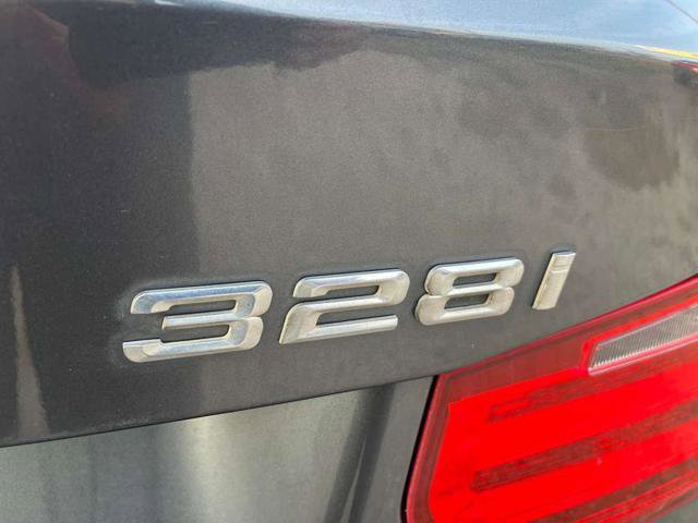 Used 2013 BMW 328i xDrive Sedan AWD/4WD image 12