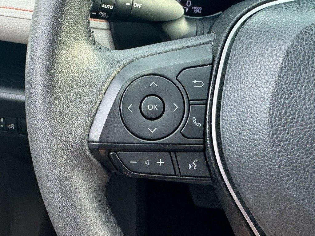 Used 2024 Toyota RAV4 Adventure AWD/4WD image 23