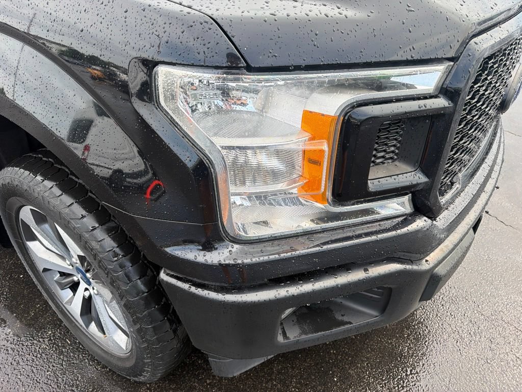 Used 2019 Ford F150 XL w/ Equipment Group 101A Mid AWD/4WD image 14