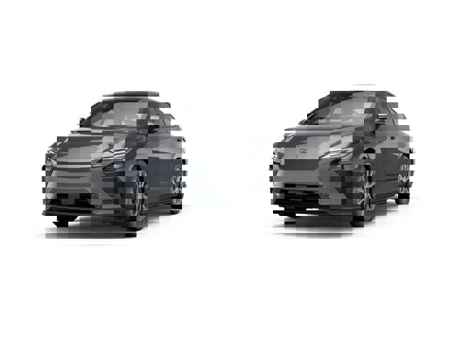 New 2026 Lexus ES 500e AWD/4WD image 1