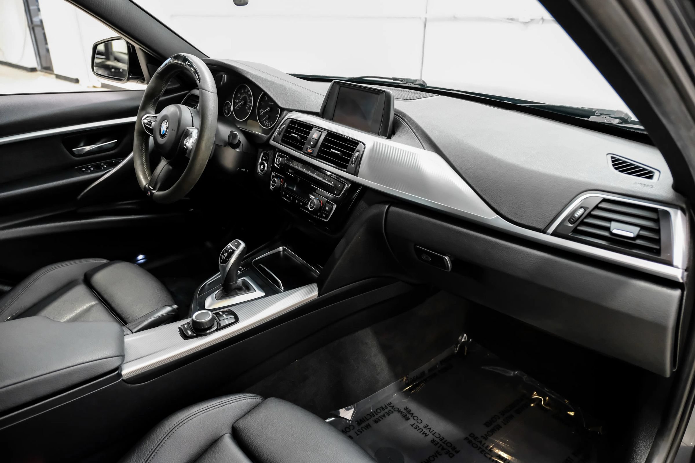 Used 2018 BMW 340i Sedan RWD image 17