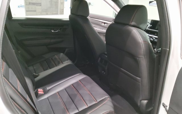 New 2026 Honda CR-V Sport-L image 15