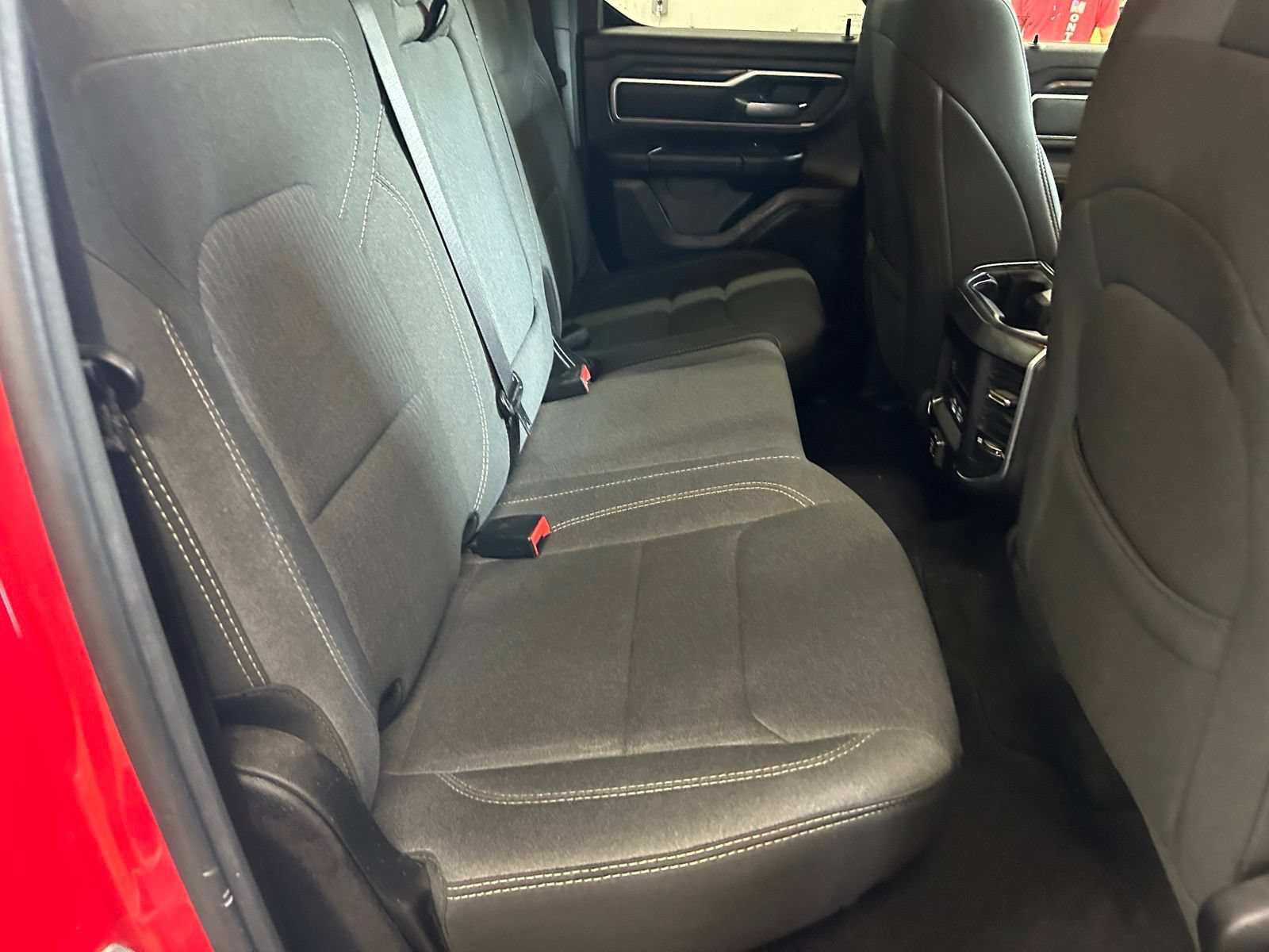 Used 2021 RAM 1500 Big Horn AWD/4WD image 29